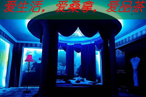 南宁喝茶妹妹：让茶文化走进千家万户-南宁妹子喝茶