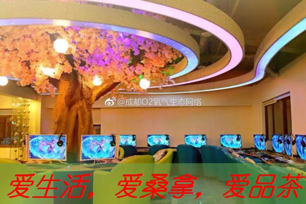 广西南宁凤楼民俗表演欣赏-南宁风楼群