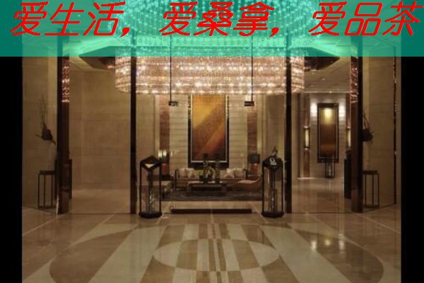 南宁茶市：品味广西茶叶的独特韵味-南宁 茶叶