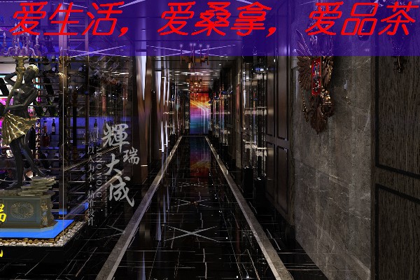 南宁茶馆探秘：寻找茶香之旅-南宁 茶 sn