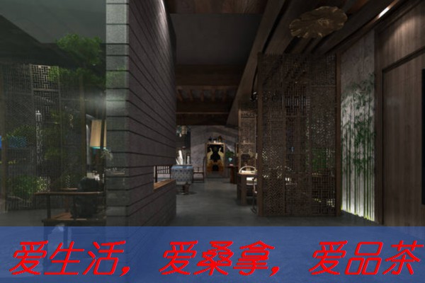 南宁品茶好去处：发现喝茶的新资源-南宁品茶推荐