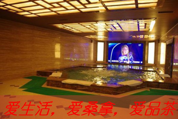 南宁晨光里，一杯茶的清新体验-晨光文具南宁总代理地址